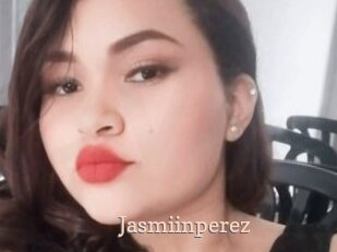 Jasmiinperez