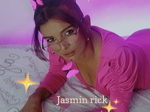 Jasmin_rick