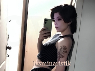 Jasminaristik