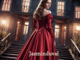 Jasminduval