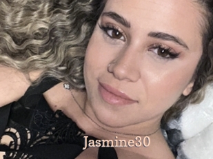Jasmine30
