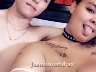 Jasmineandjax