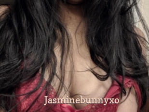 Jasminebunnyxo