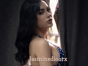 jasminedioorx Chaude Vision