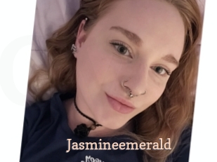jasmineemerald Chaude Vision