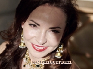 Jasmineerriam