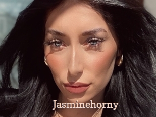 Jasminehorny