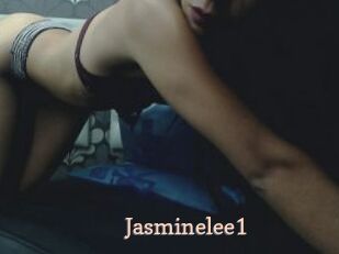 Jasminelee1