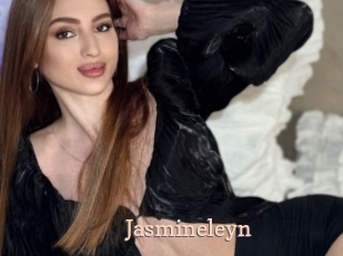 Jasmineleyn