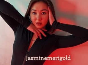 Jasminemerigold