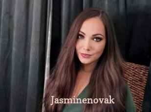 Jasminenovak