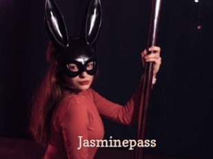 Jasminepass