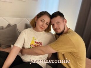 Jasmineronnie
