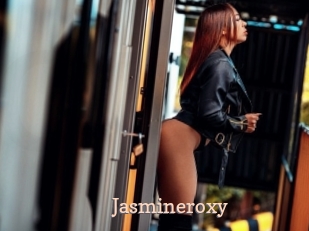 Jasmineroxy