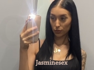 Jasminesex