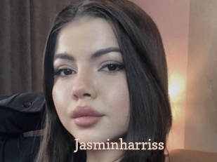 Jasminharriss