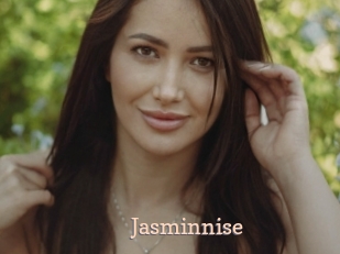 jasminnise Chaude Vision