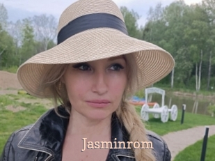 Jasminrom