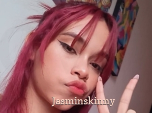 Jasminskinny
