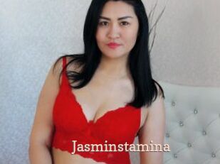 Jasminstamina
