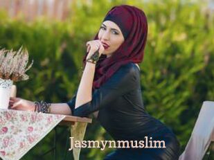 Jasmynmuslim