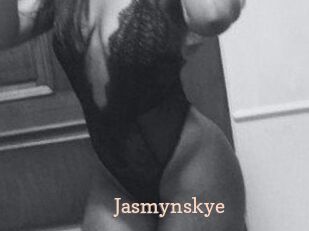 Jasmynskye