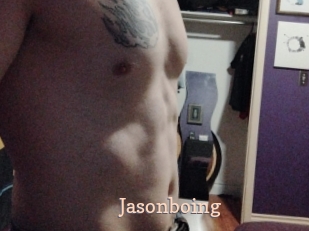 Jasonboing
