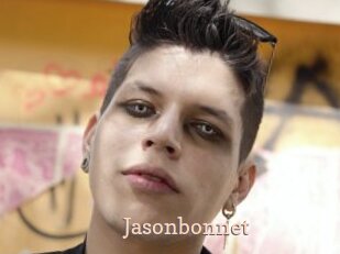Jasonbonnet