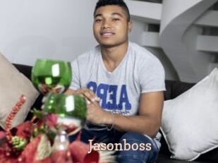 Jasonboss