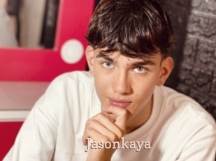 Jasonkaya