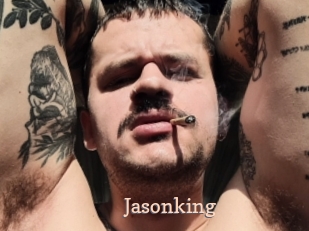 jasonking Chaude Vision