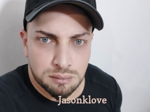 Jasonklove