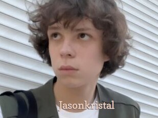 Jasonkristal