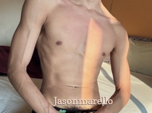 jasonmarello Chaude Vision