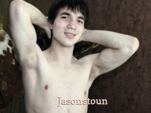 Jasonstoun