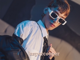 Jaspercooper
