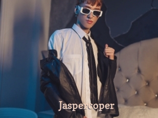 Jaspercoper
