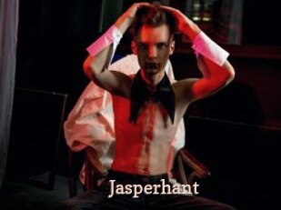 Jasperhant