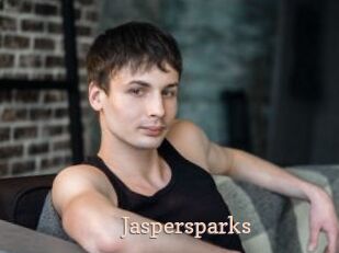 Jaspersparks
