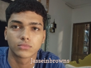 jasseinbrowns Chaude Vision