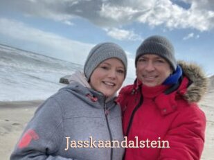 Jasskaandalstein