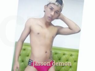 Jasson_demon