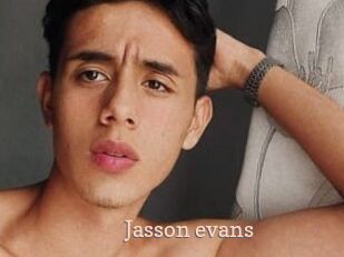 Jasson_evans