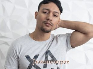 Jassoncooper