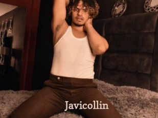 Javicollin