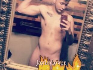 Javierlover