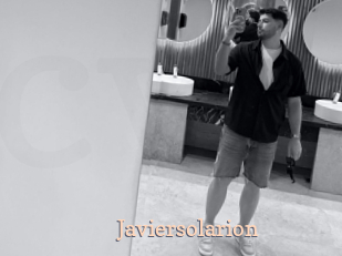 Javiersolarion