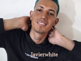 Javierwhite