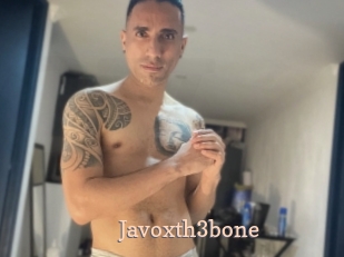Javoxth3bone