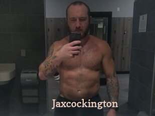 Jaxcockington